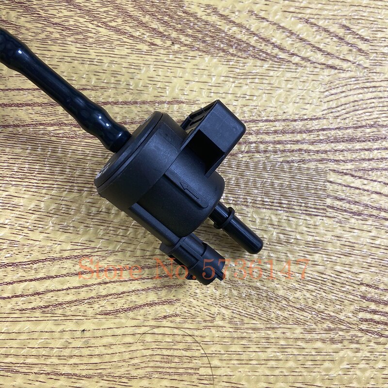 Nuova elettrovalvola di controllo sfiato spurgo EGR per Buick- bis concepire Opel Corsa D Astra J A14rete Vauxhall 55576071 0280142505