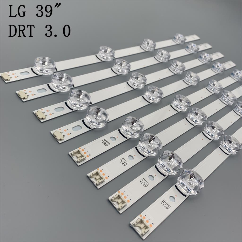LED lámpara de luz de fondo de para LG TV 390HVJ01 lnnotek drt 3,0 39 "39LB5610 39LB561V 39LB5800 39LB561F NC390DUN-VXBP2 V390HJ4-PE1