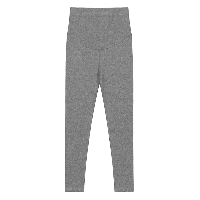 Maternity Clothes Pregnant Women's Pants Solid Color Comfortable Thin Maternity Pregnancy Trousers ropa mujer	femme enceinte