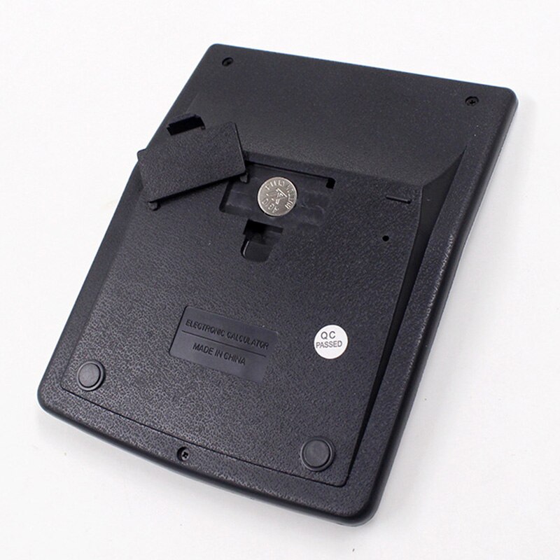 8 Digits Display Classical Mini Calculator KK-800A Office Electronic General Calculator