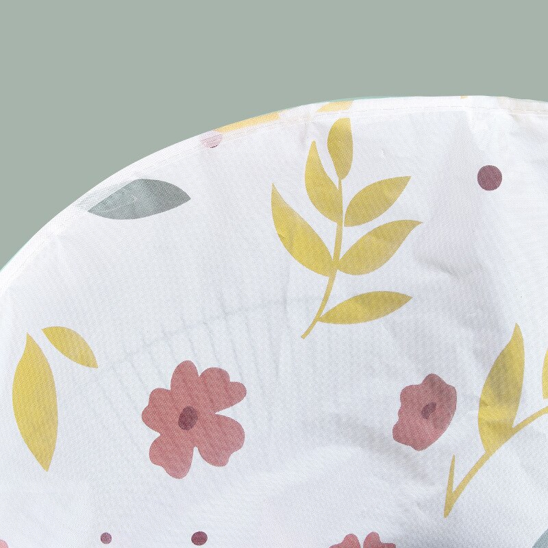 luluhut electric fan dust cover 90cm 140cm stand fan cover household floor fan dust bag with zipper fan guard