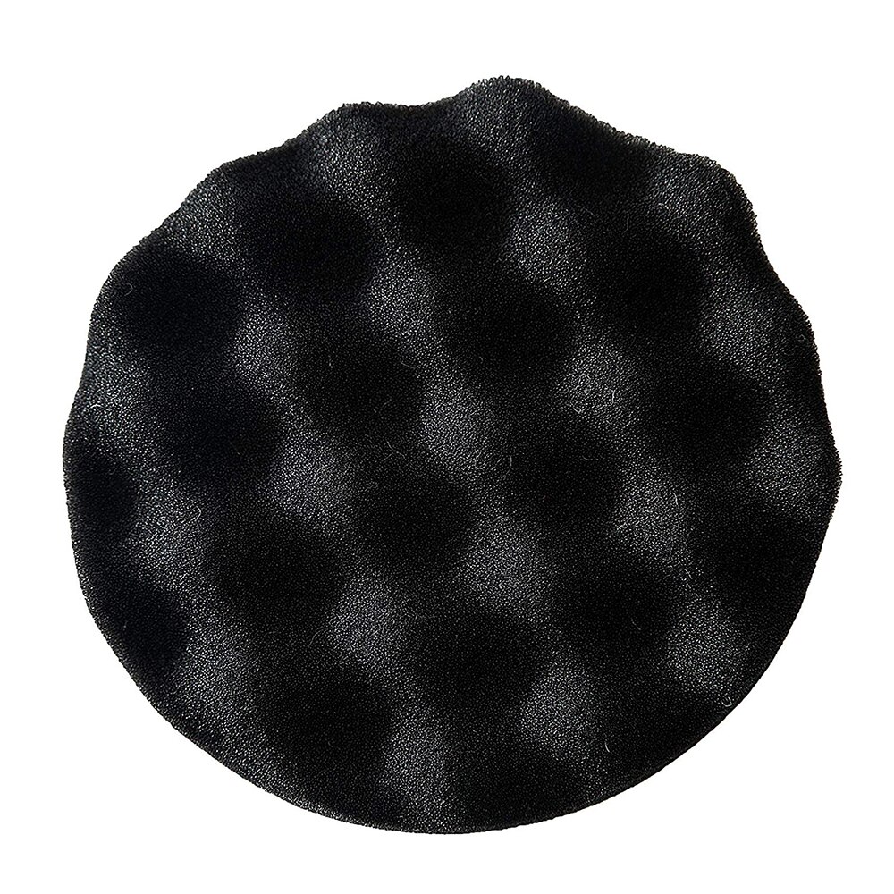 Pulidores de coche y juego de amortiguadores, almohadillas de pulido para taladro , cera para pintura, pulido, almohadilla de esponja compuesta, Kit de pulidores de coche