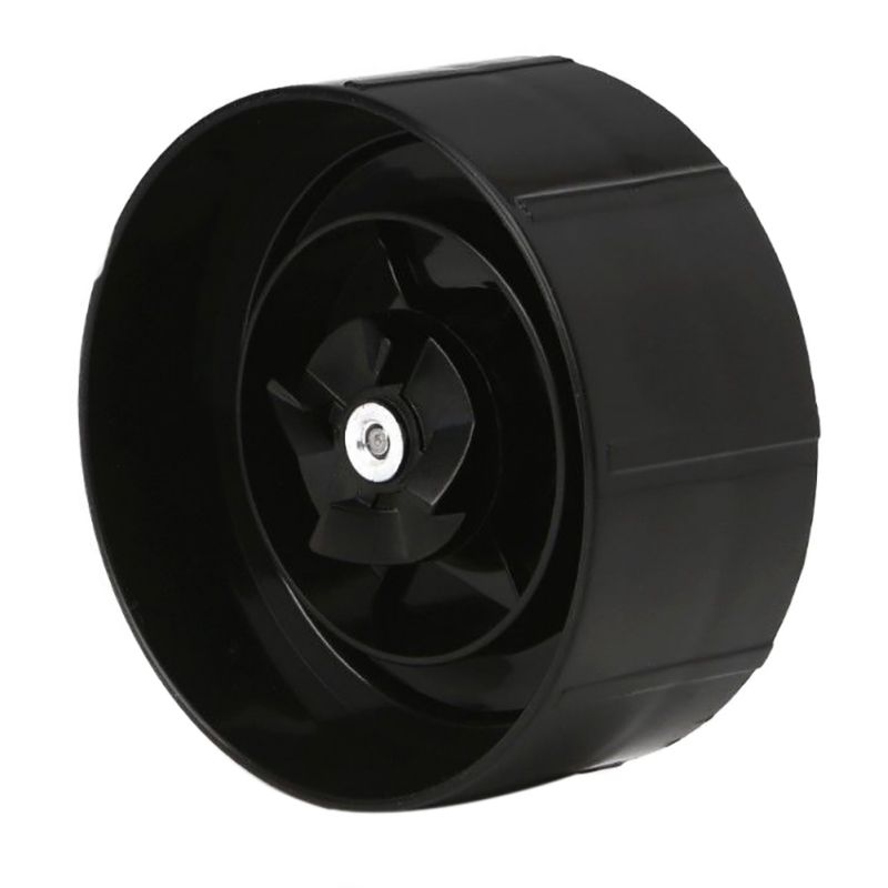 Lame de rechange pour extracteur de jus de cuisine, lame croisée, pièce de rechange pour magic bullet, engrenage en caoutchouc inclus, bague d'étanchéité, outils