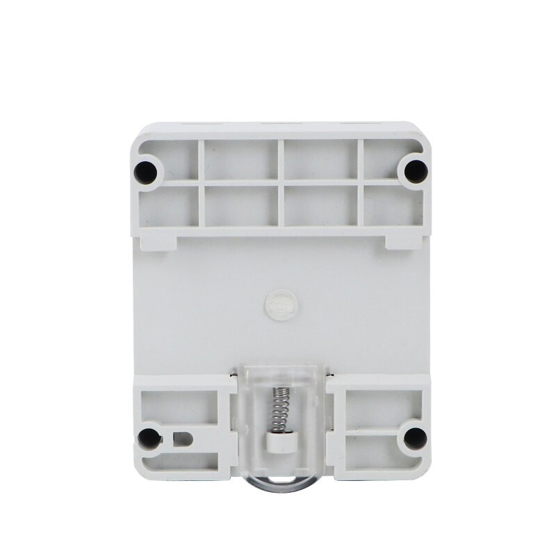 Phone control LCD display Wifi energy meter single phase kwh meter 220V 5(60)A 50Hz multifunction meter