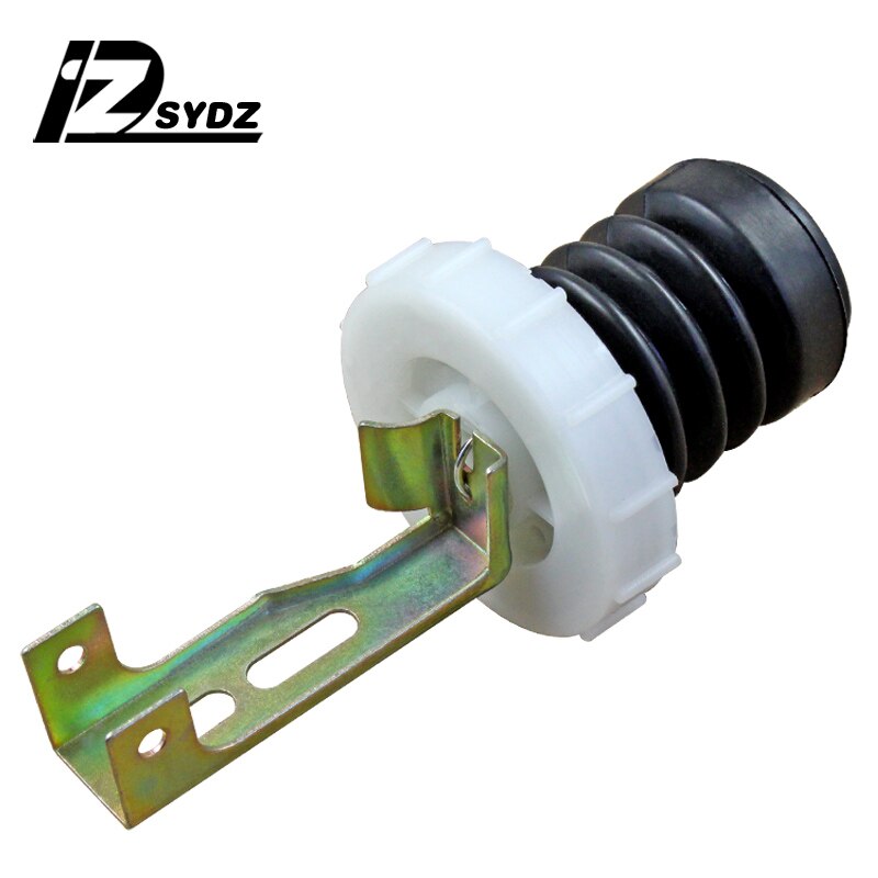 Automatic washing machine drain valve water plug valve core water plug cup spring washing machine parts