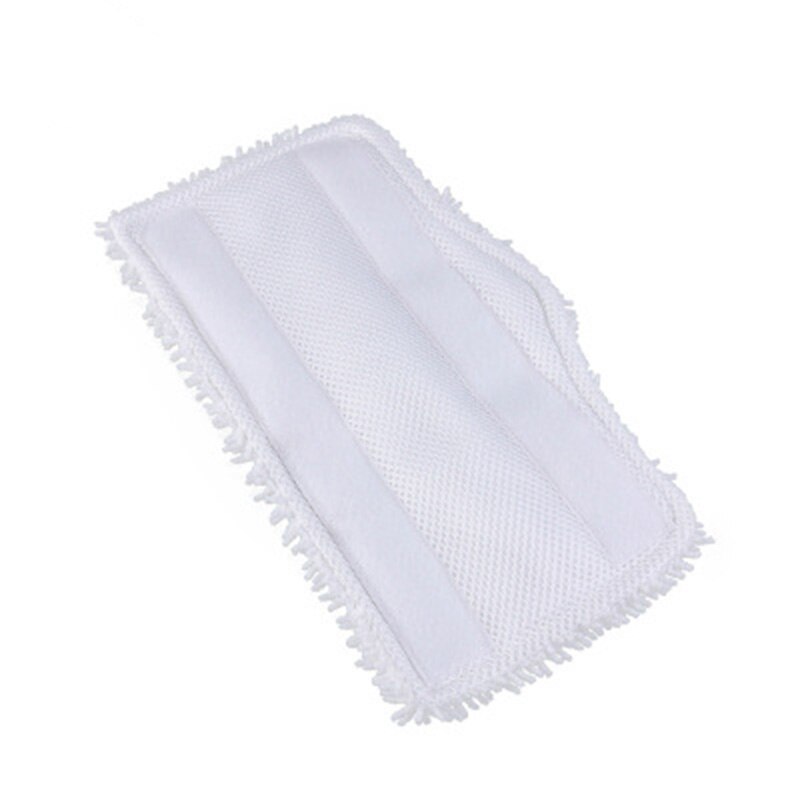 5PCS Microfiber Steam Mop cloths for Shark SK140/SK115/SK410/SK435/SK460/SS460WM Series Steam Cleaner Parts