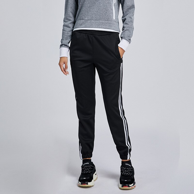 2020 nuovo sport Della Caviglia Fasciato Pantaloni Palestra di yoga di Forma Fisica Corsa E jogging Pantaloni Palestra Pantaloni Lunghi Delle Donne della Mutanda di sport Donna Da jogging di fitness pantaloni