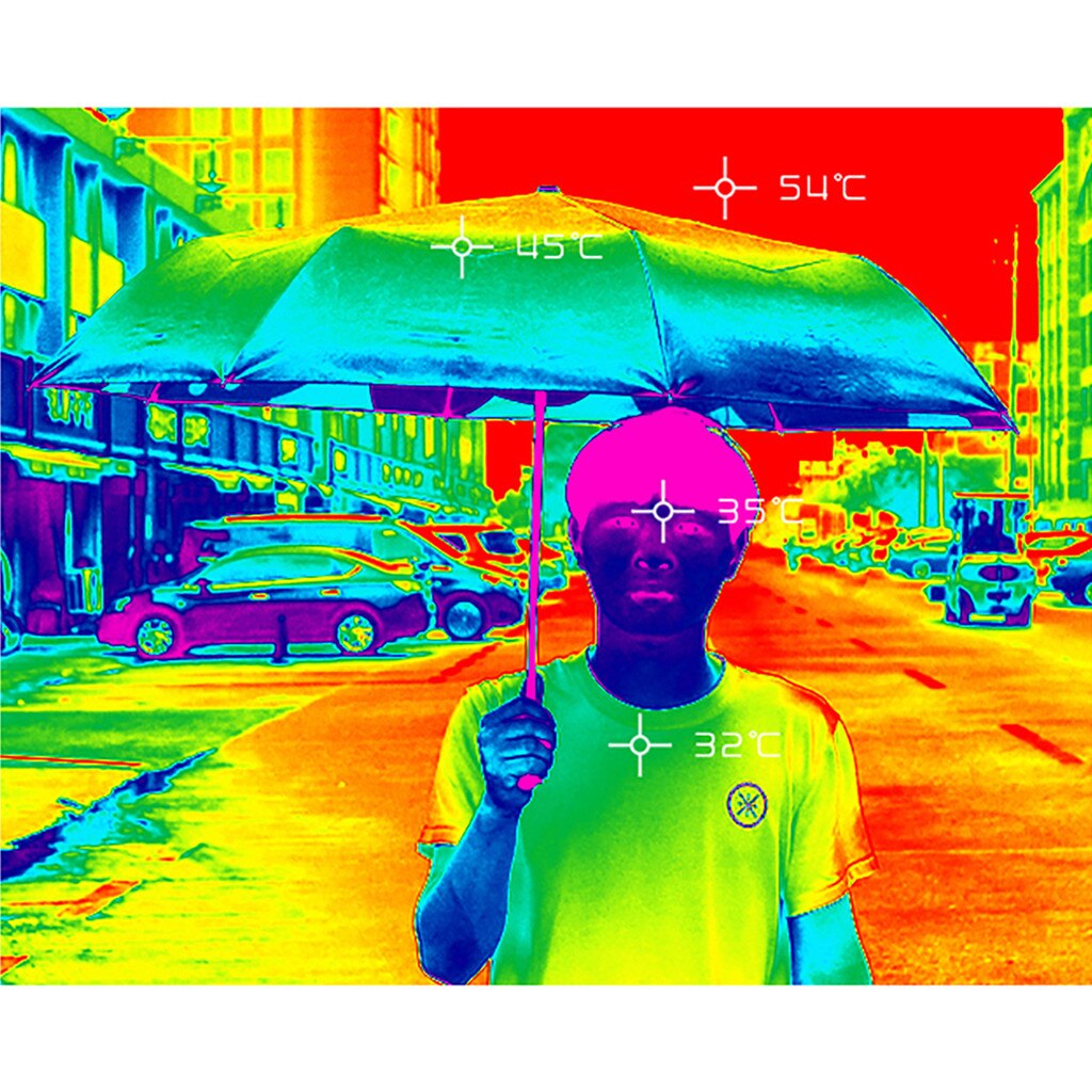 Creativa sombrilla de 10 huesos de vinilo, nueva linterna, paraguas inverso, impermeable, ropa de lluvia, tela de impacto, botón automático, batería G3