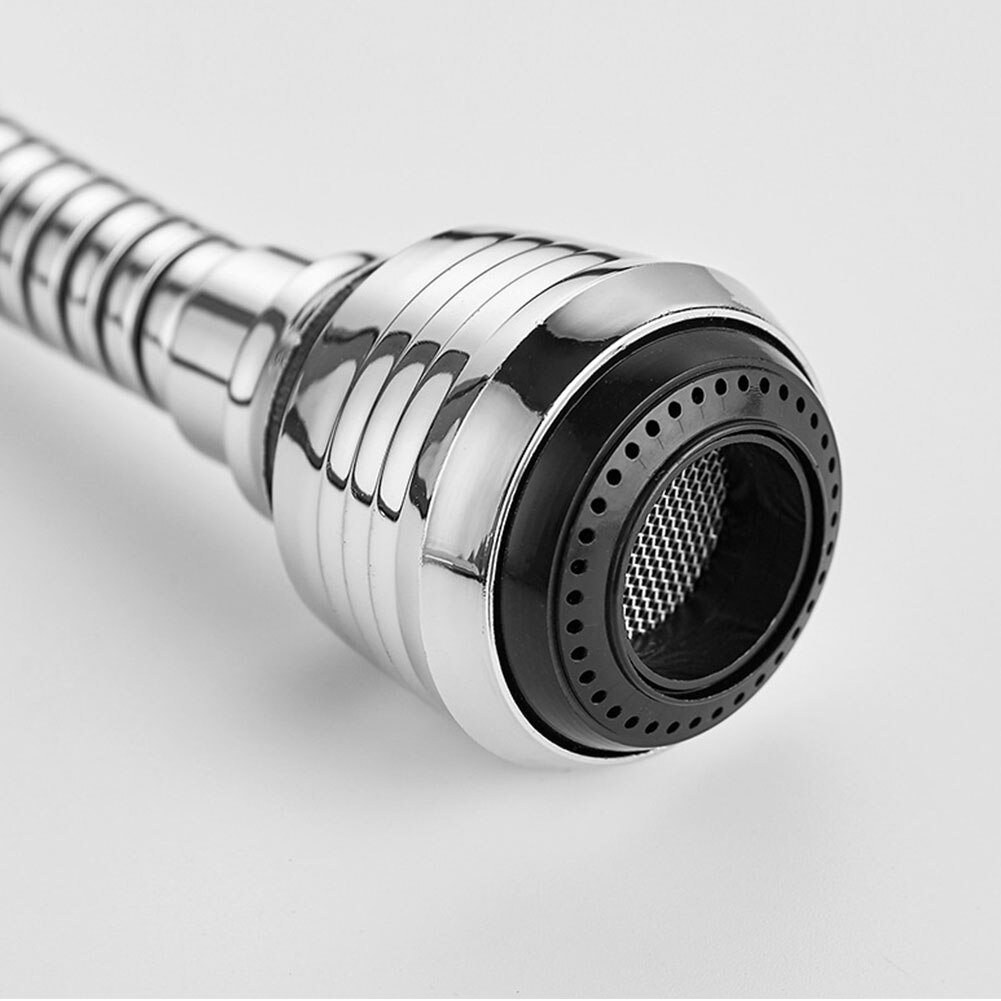 Portable Faucet Shower Head Tap Kitchen Splash Noz... Grandado