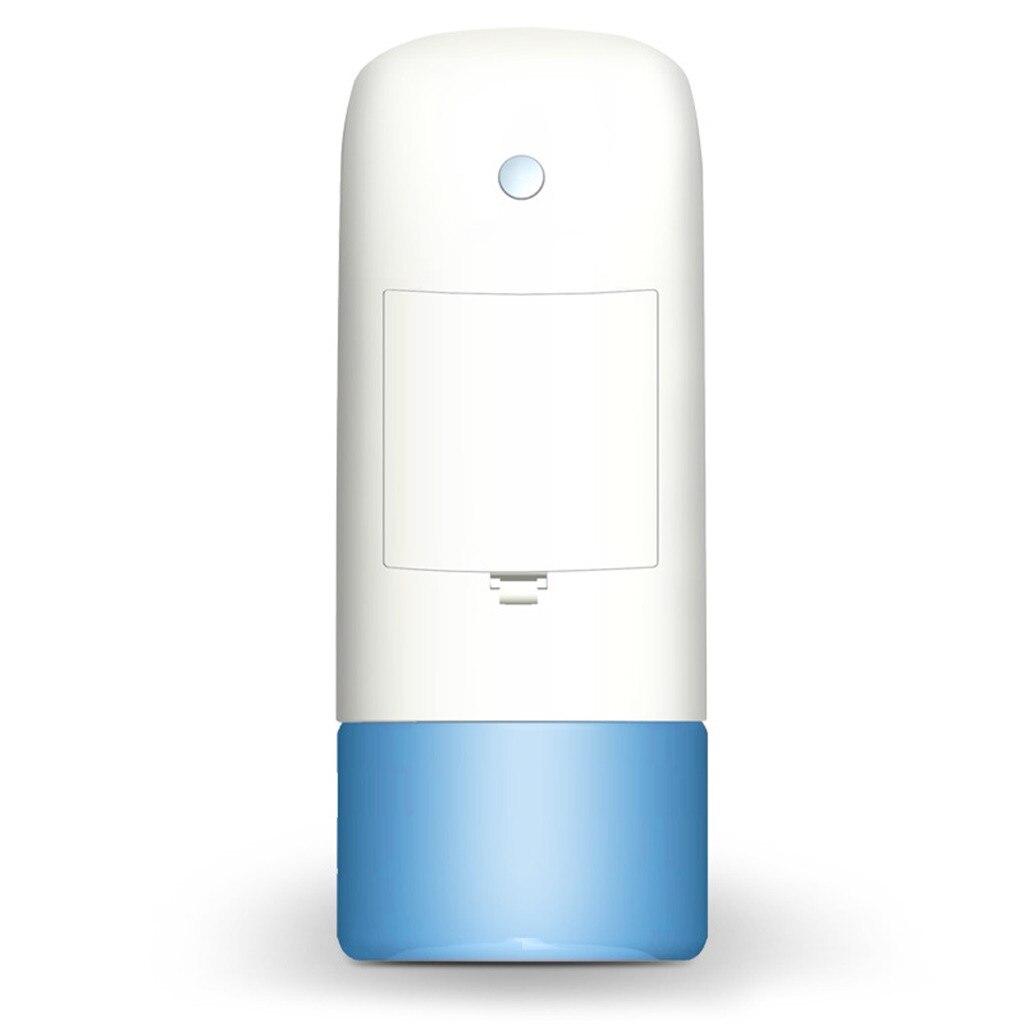 Smart Foaming Hand Soap Dispenser Bathroom Automatic Sensor Touchless Soap 350ml Distributeur De Savon Liquide