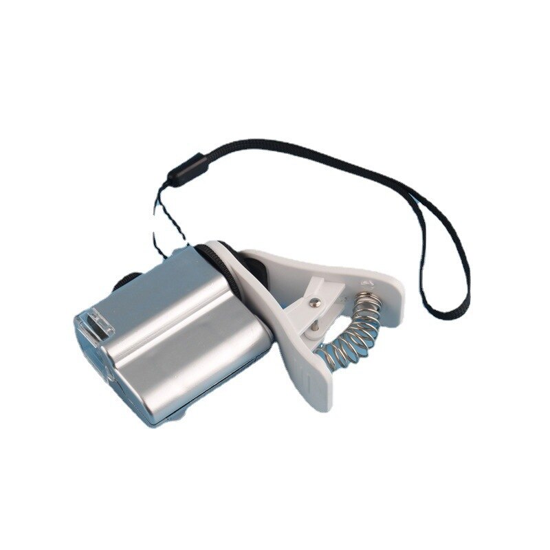 TH-7004B Portable Microscope Antique Cultural Relic Identification Multifunctional High Power Microscope Portable