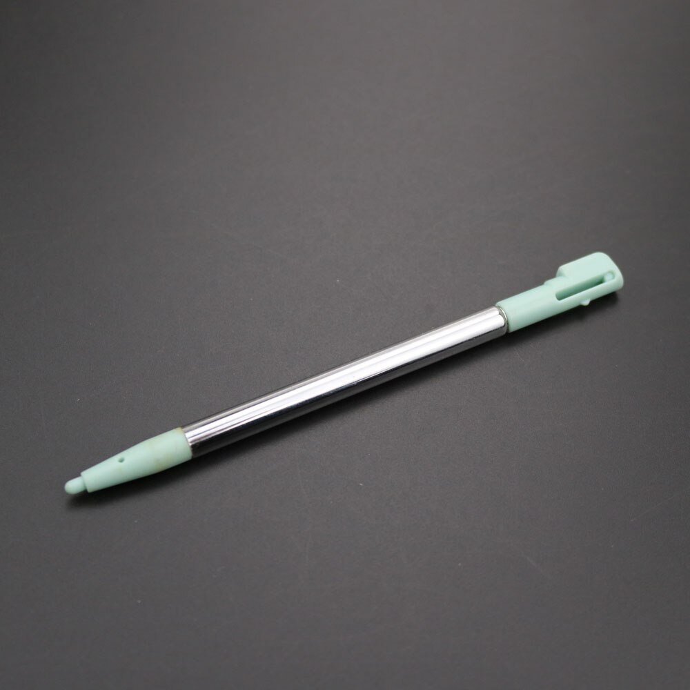 Tingdong Metal Game Touch Stylus Pen Voor Nintendo Dsi Ndsi: B