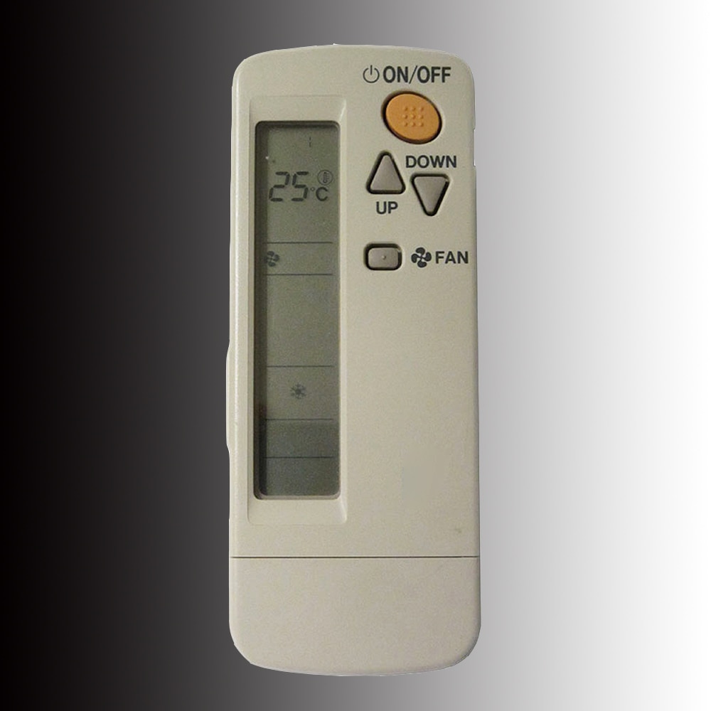 Afstandsbediening BRC4C151 voor DAIKIN Brc4c152 Brc4c155 Brc4c158 A/C AC Airconditioner Fernbedienung