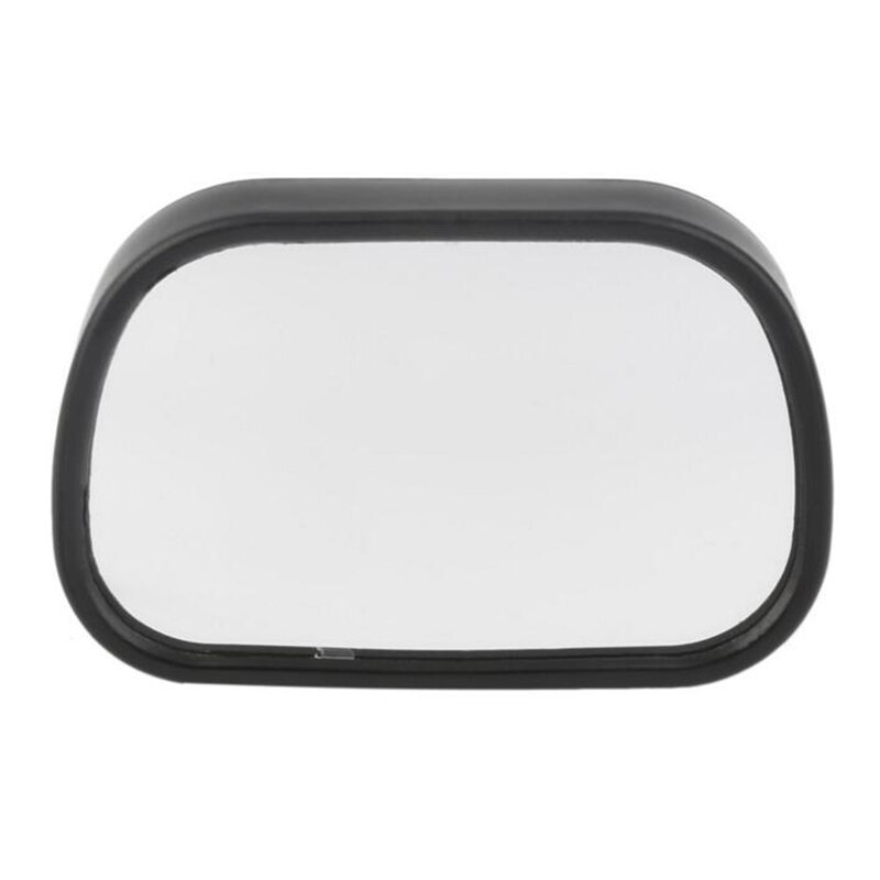 1 rétroviseur large pour bébé, siège auto, vue arrière, clip de sécurité pour bébé et enfant, ventouse, accessoires de voiture