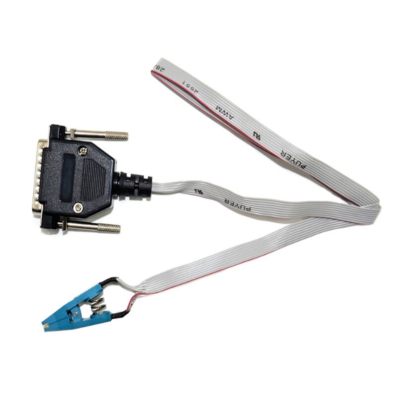 Programming Cable St ST01 01/02 Cable Programmer ST 01 / ST02 Cable Wor... – Vicedeal