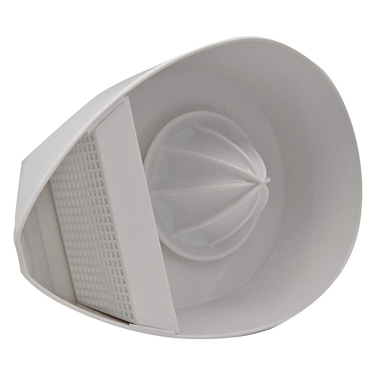 Accesorio para exprimidor de cítricos Compatible con KitchenAid, batidora de pie, accesorios para máquina de cocina, exprimidor, 1 juego