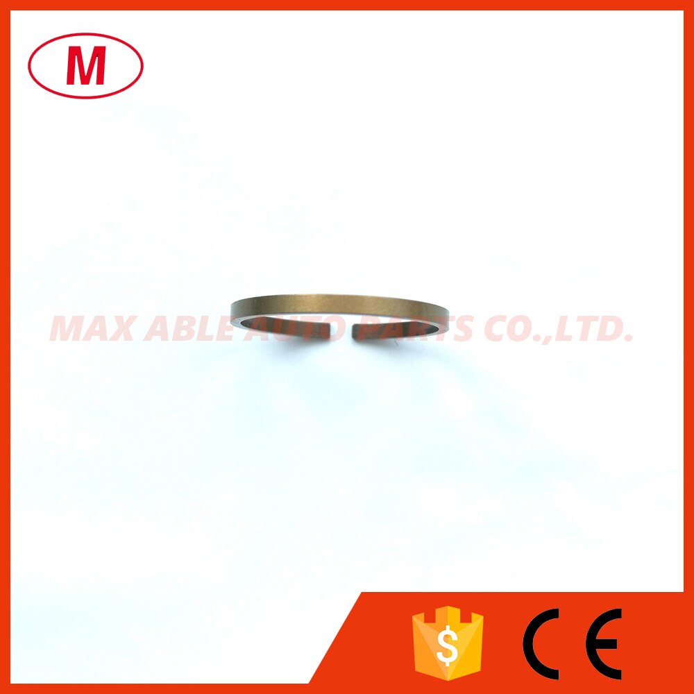 H2D Turbo piston ring /Seal ring for turbocharger ( Turbine side/Turbine ring/turbine piston ring)