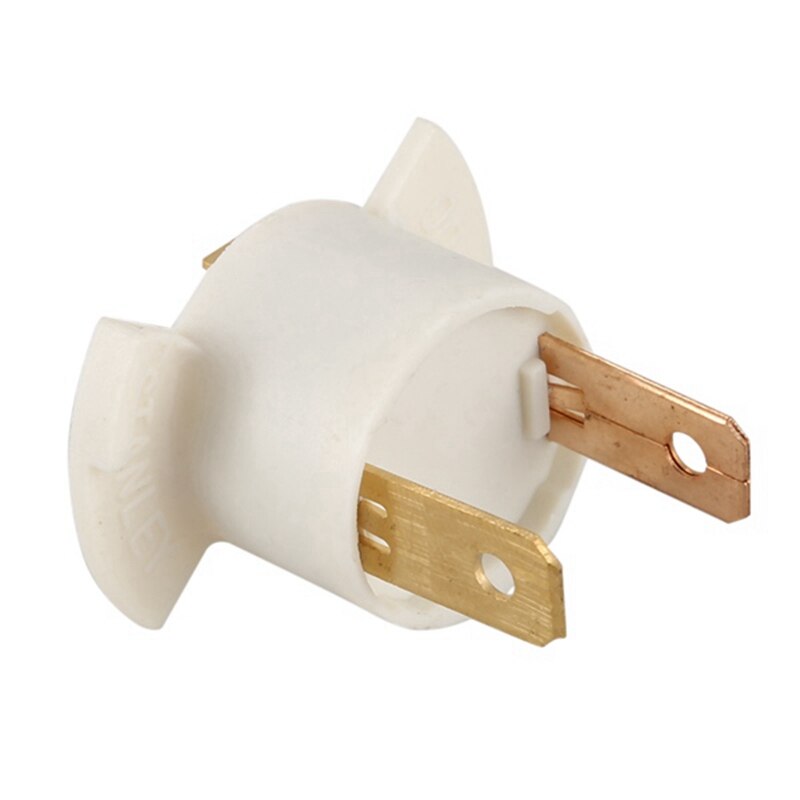 Dla Honda CR-V preludium RL TSX H1 żarówka robić przedniego reflektora gniazdo uchwytu 33116-SD4-961