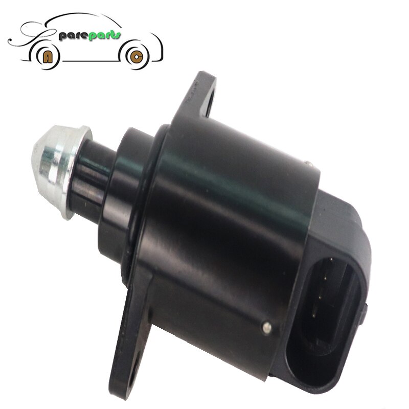 Stappenmotor 1  cv10201-12 peugeot eot 106 206 1.4l citroen saxo 19205f b27/00 141-321 cv10201-12 b1