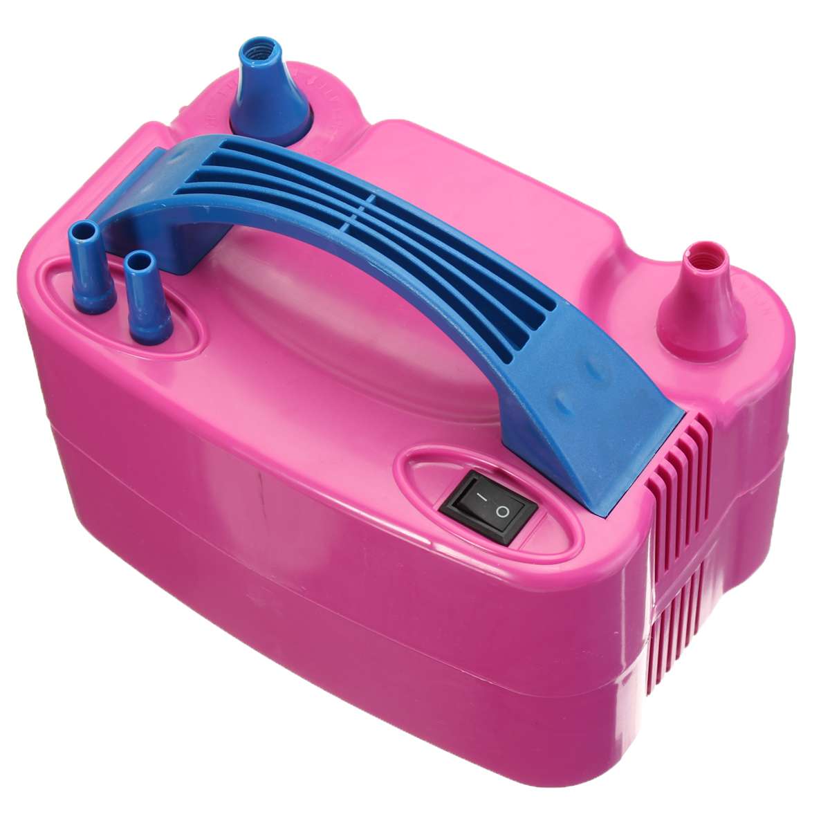 VEVOR Dubbele Actie Luchtpenseelset Met Compressor - 220V Voor Airbrush Kunst & Make-up