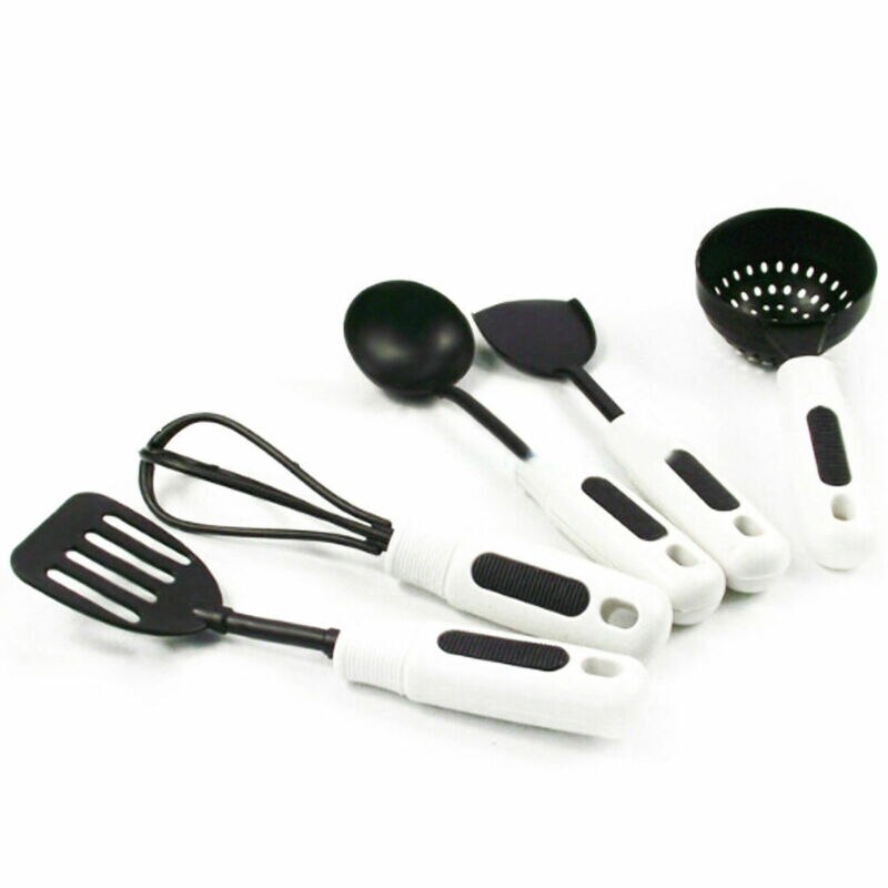 13PCS Toddler Girls Baby Kids Play House Toy Newest Kitchen Utensils Cooking Pots Pans Food Dishes Cookware