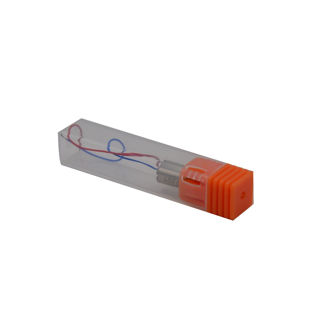 Vervanging Voor Staart Vel 1Mm Poriegrootte Rc Model Speelgoed Sut Lock Staart Motor Sut Krachtige Staart Moto