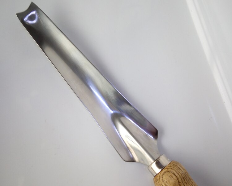 Hand Tool Weeding And Planting Knife Garden Hand Weeding Trowel