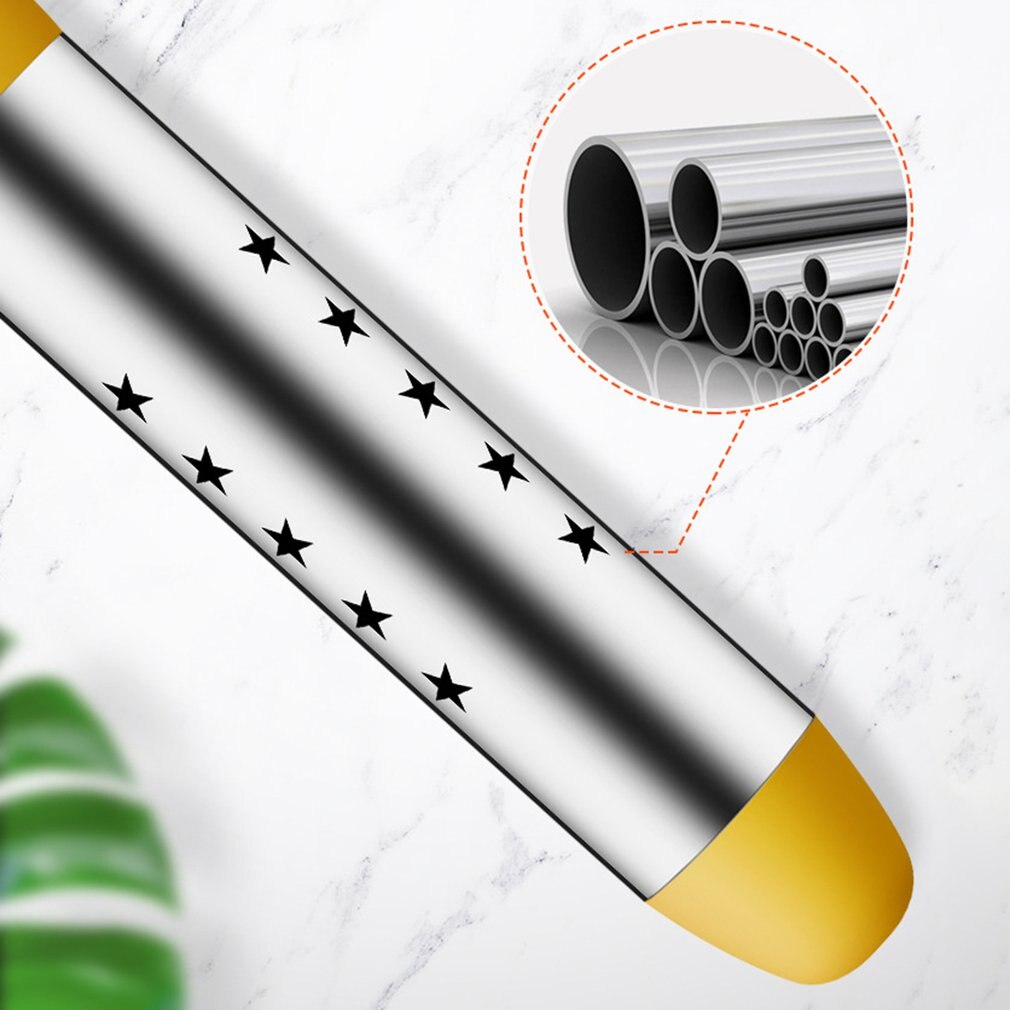 2500W 1.5 Meters Line Stainless Steel Immersion Heater Heating Rod Automatic Power-Off Water Boiler Tool