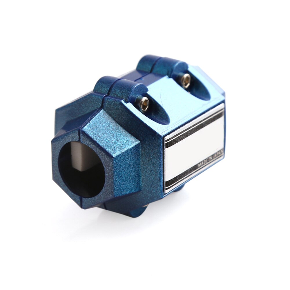 1PC Fuel Saver Practical Magnetic Fuel Saving Economizer Car Power Saver Fuel Saver for Automobile Van Vehicle