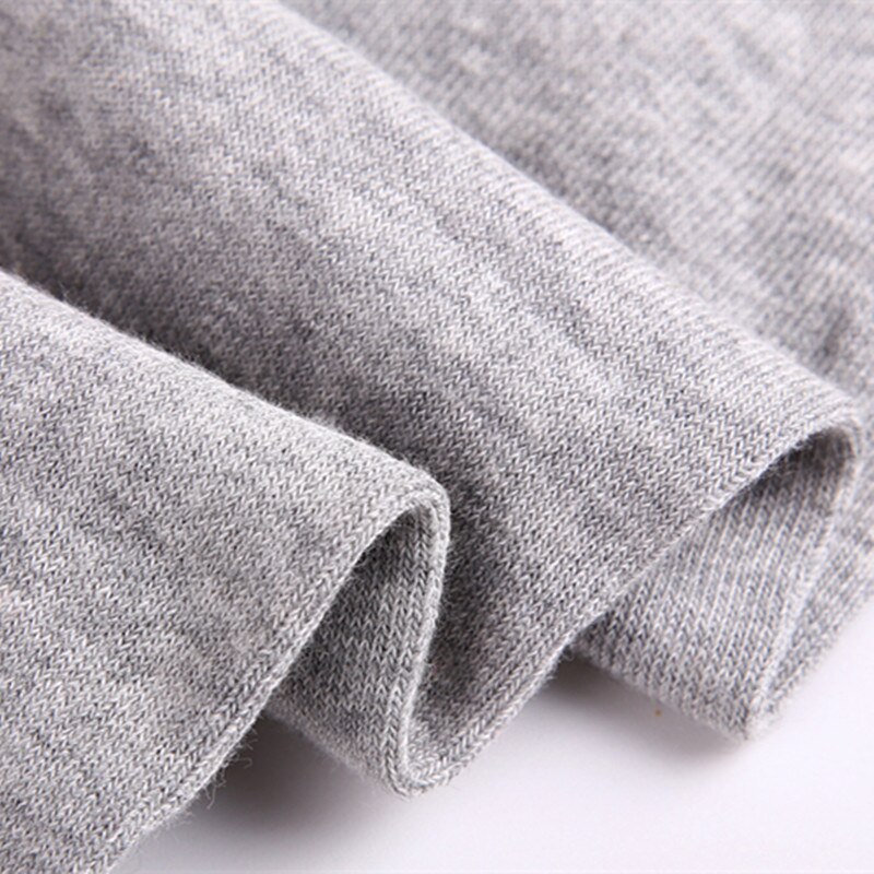 Chaussettes hautes pour bébés filles, longues, en coton, douces, en tricot de dessin animé, pour enfants de 3 à 12 ans