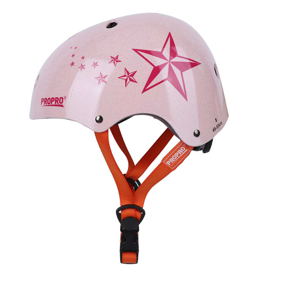 Kid Helmet Head Protective Helmet Outdoor Sports Kid Children Head Protection Cycling Skateboard Skating 49cm-53cm Helmet