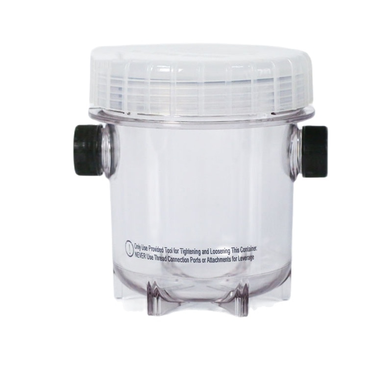 KegLand FermZilla / Brewbuilt Fermentation - Replacement Collection Container 1000ml Beer Home Brewing Bottle