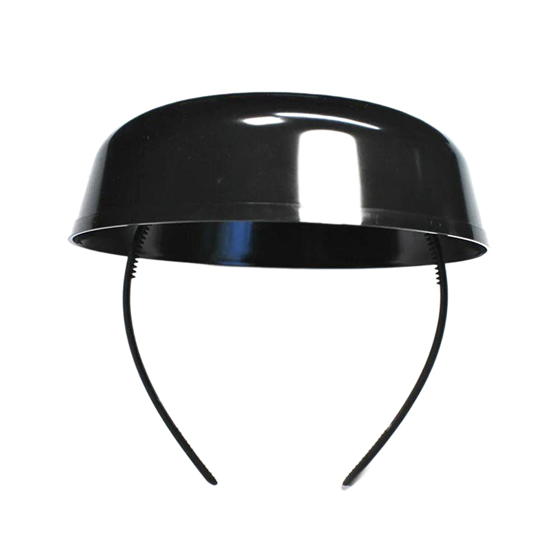 2pcs Graduation Cap Headband Secures Your Grad Cap Upgrade Insert Hairstyle Hat Accessories Hairband Holder For Graduates