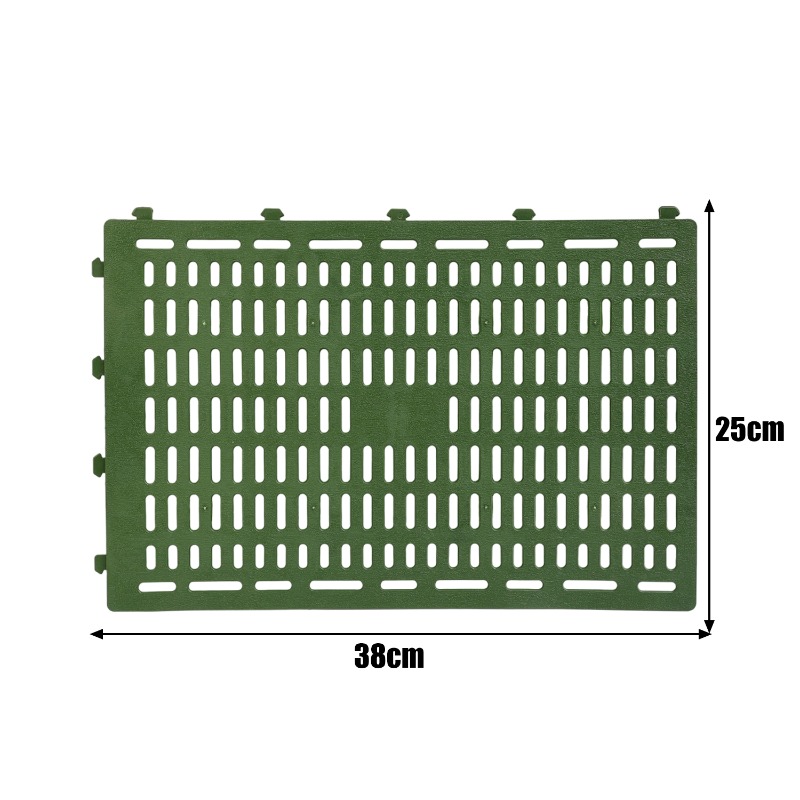 Tree Trunk Protector Adjustable Plant Protection Fence Anti Chewing Tree Wraps Fence with Twist Ties Home Garden Accessories