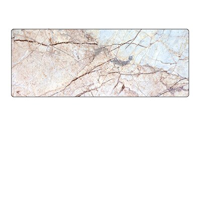 Marble Mouse Pad 800x300mm XL Office Desk Laptop Computer Keyboard Game Gamer Mouse Mice Mat Large Gaming Mousepad: M 800x300mm