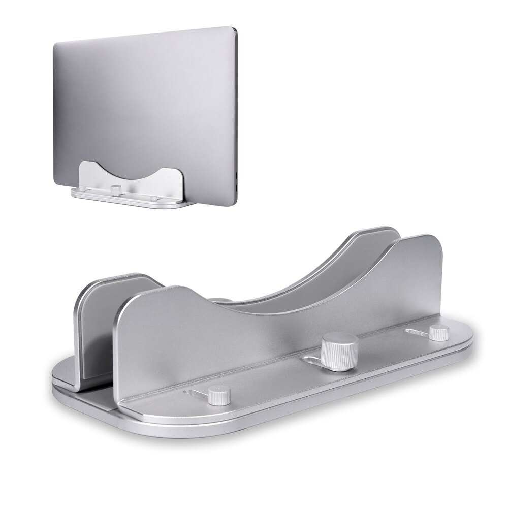 Vertical Laptop Stand Adjustable Laptop Holder Desktop Stand Adjustable Laptop Holder Laptop Stand Notebook Stand