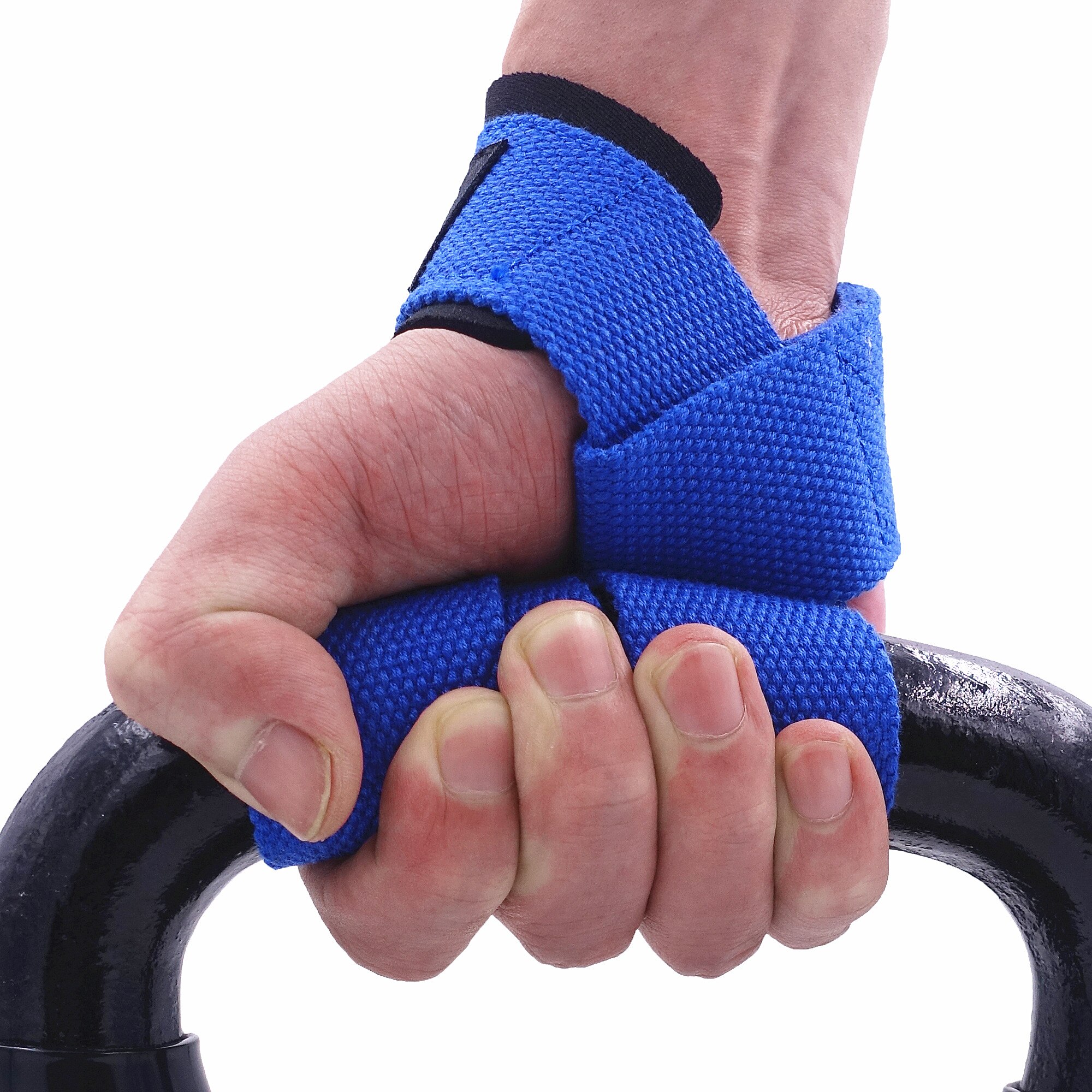 Fitness Hebe Handgelenk befestigen Gurt für Gewichtheben Crossfit Bodybuilding Unterstützung Kettlebell Hantel Gewichte Festigkeit trainieren