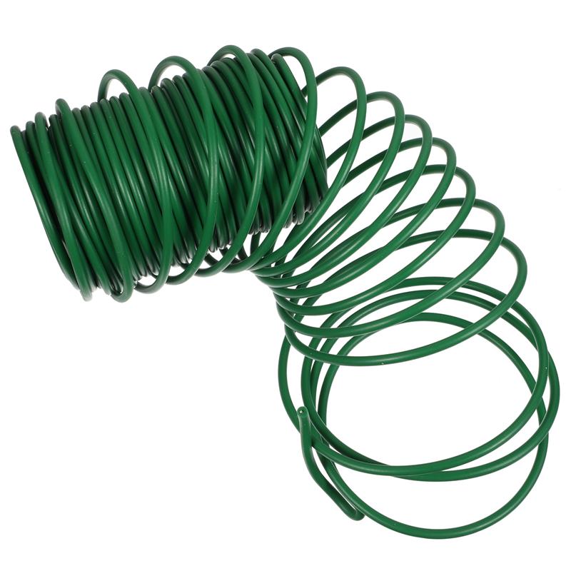 1 rouleau jardinage attache câble rotin plantes fi... Grandado