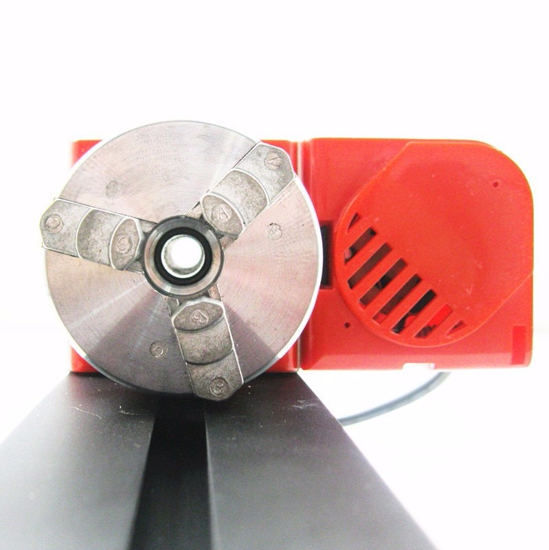 CNC Brand 3" 3 Jaw Lathe Chuck 45mm Manual Chuck Self-Centering Mini Lathe Parts Diy Metal Lathe Accessories