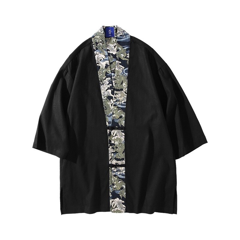 Traditional chinese clothing for men linen shirts men China clothes male jacket meditation kung fu wushu clothing Chinese TZ2020