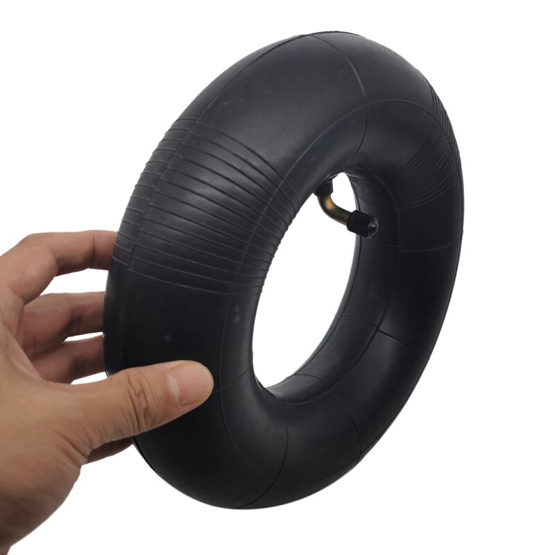 4.10/3.50-4 410/350-4 ATV Quad Go Kart 47Cc 49Cc Chunky 4.10-4 Tire Inner Tube Fit All Models 3.50-4 4 inch Tire-Inner Tube