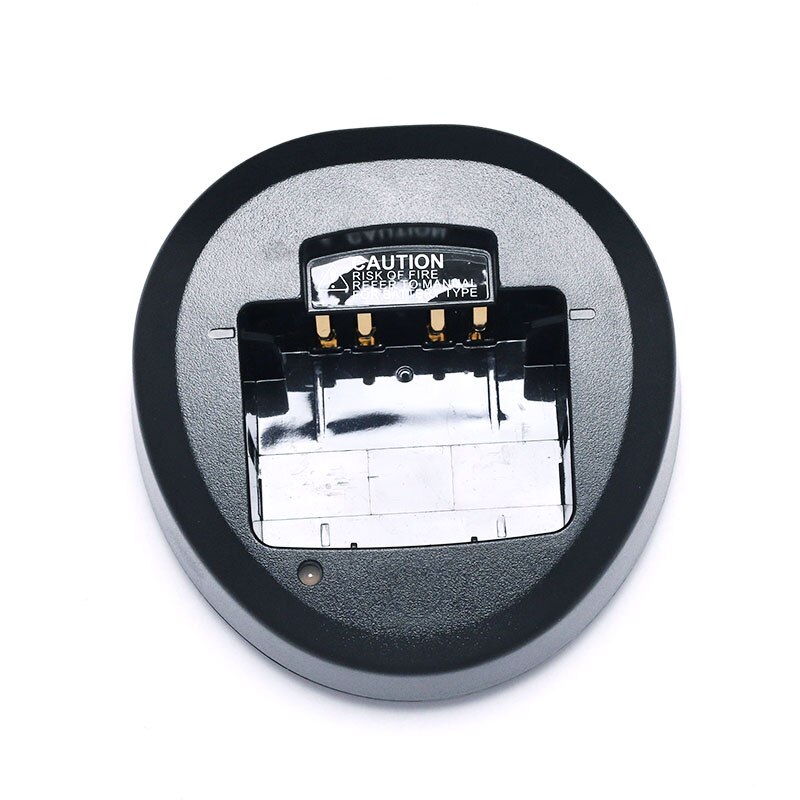 Oppxun 110 - 240V Lader Cd-58 Voor Vertex VX231 EVX531 EVX534 EVX539 VX351 VX354 VX451 Radio