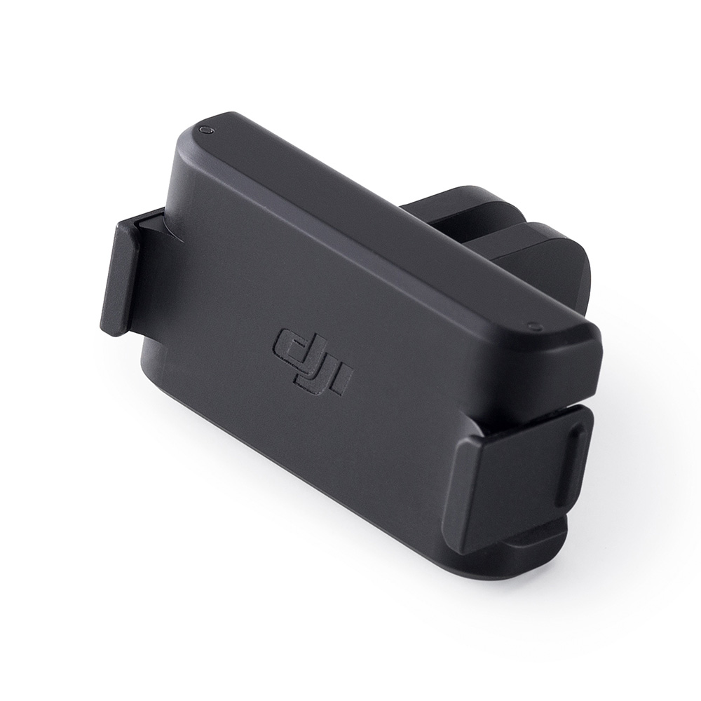 Original DJI Action 2 Magnetic Ball-Joint Adapter Mount 1/4 Screw Hole for DJI Osmo Action 2 Sports Camera Accessories