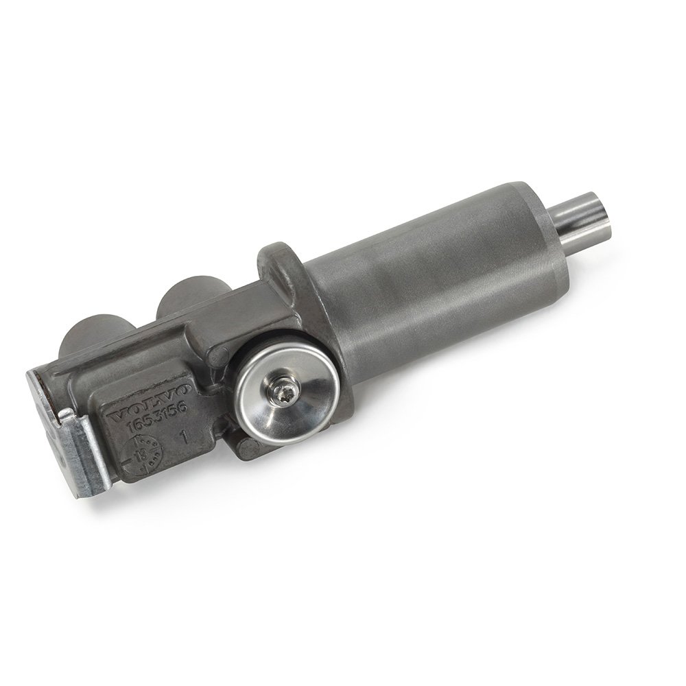 VOLVO CONTROL VALVE Shuttle Valve, clutch control ... – Grandado