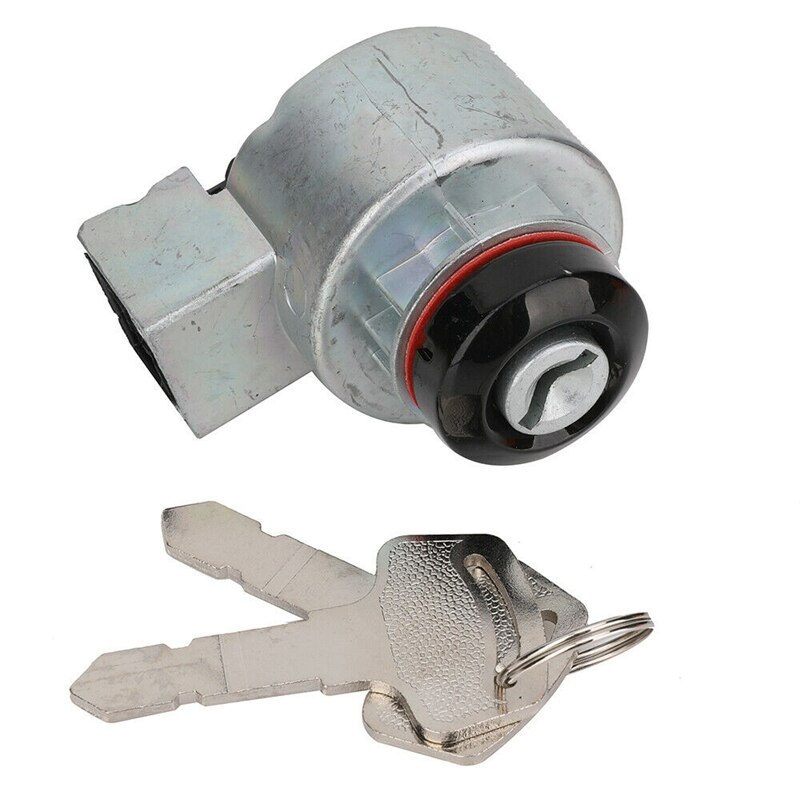 Zündschlüssel Schloss für Kubota B2400 B2100 B7500 B1700 B7510 6C040-55452