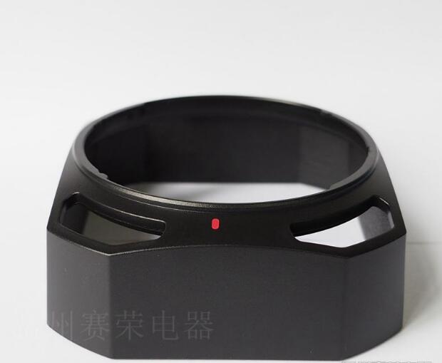 Original Lens Hood For Sony FDR-AX100 HDR-CX900 FDR-AX700 HXR-MC88 PXW-X70 DSC-RX10 DSC-RX10II DSC-RX10M2 PXW-Z90 HXR-NX80