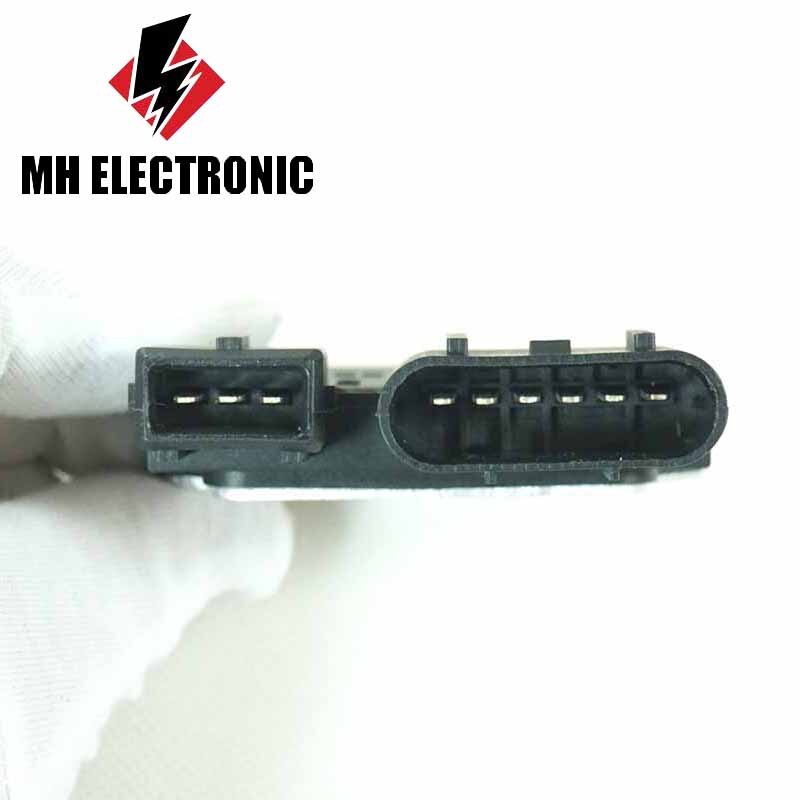 MH ELECTRONIC Ignition Control Module Power TR Unit for Dodge Stealth Mitsubishi Diamante 3000GT Galant Montero Sport MD338252