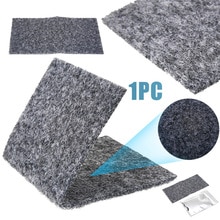 Car Scratch Repair Remover Tool Car Polish Painting Surface Rag Magic Cloth