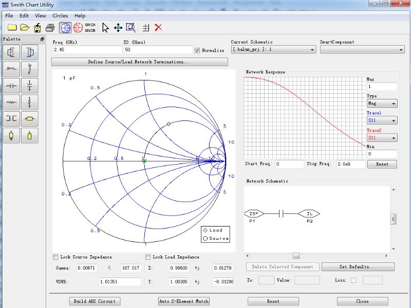 Het signaal is sterk! Kleine volume NRF51822 Bluetooth 4.0BLE module GT82C02