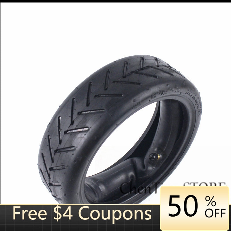Originele binnenband voor xiaomi mijia  m365 scooter, opblaasbare band 8 1/2 2 binnenband voor  m365 pro vervangingswiel